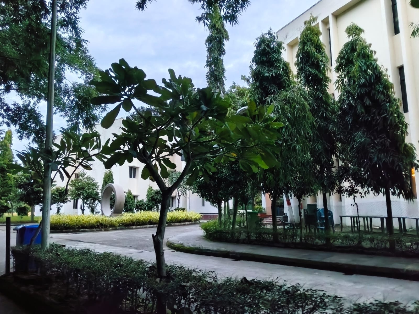 Noble Institute of Science and Technology Visakhapatnam Events photo (3) by Aadapa Komala Devi